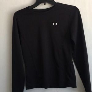Under Armour QuickDry Heat gear